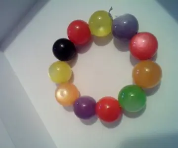 bracelet, Réserve Naturelle