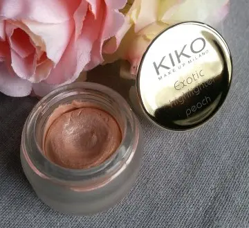 highlighter creme, KIKO