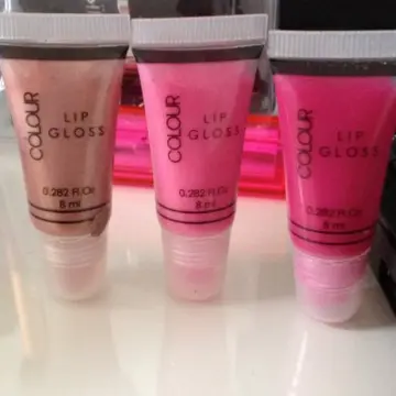 gloss, Lip Gloss