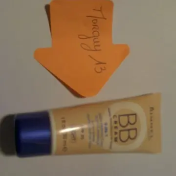 BB Cream skin perfecting, Rimmel