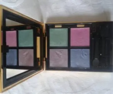 pure chromatics, Yves Saint Laurent