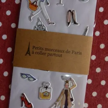 Stickers My Little Box, My Little Box