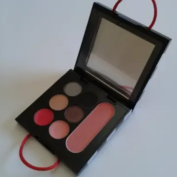 palette de maquillage, Sephora