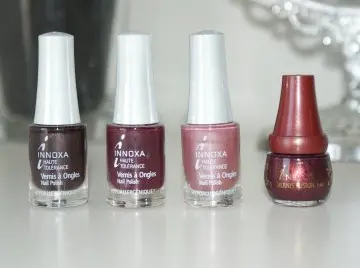 Vernis à ongles, Innoxa