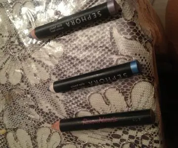 Jumbos, Sephora