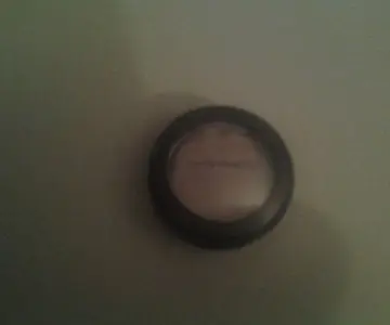 cream colour base, MAC Cosmetics
