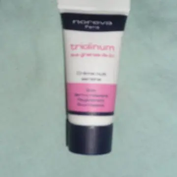 TRIOLINUM CREME NUIT Graines de lin, Noreva