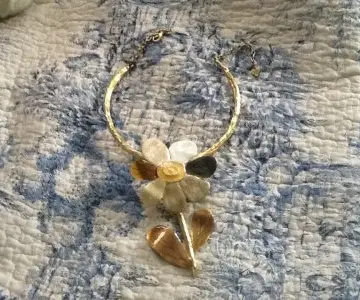 Collier, Dolce vita