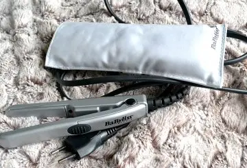 Mini Lisseur Babyliss, Babyliss