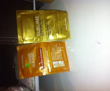 Ambre Solaire, L'Oréal