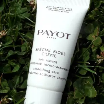 Crème spécial rides, Payot