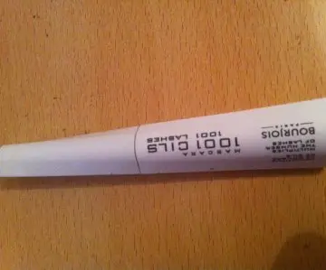 Mascara, Bourjois