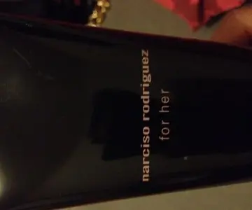Body lotion narciso rodriguez, Narciso