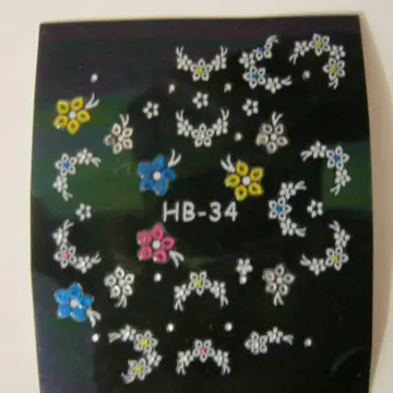 plaque stickers, Inconnue