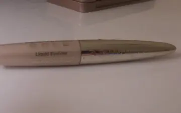 Liner pinceau Gold, Bourjois