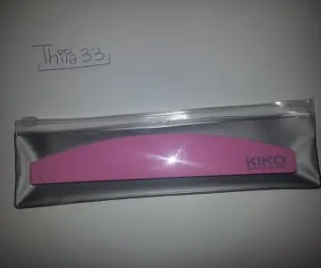 Lime a ongle, KIKO