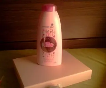 lait corps parfumés, Yves Rocher