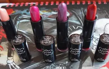 NYX, NYX Cosmetics