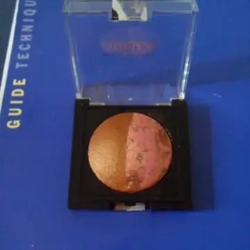 Fard à paupières, Gemey Maybelline
