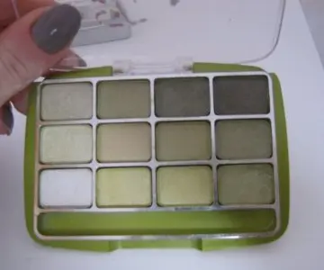 palette femina by modelite, Modélite