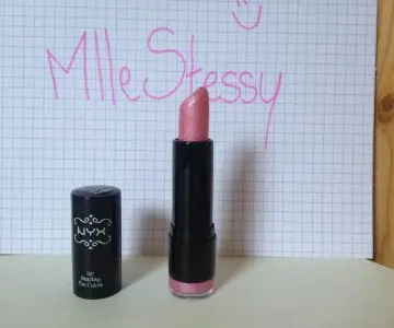 Rouge à Lèvres NYX, NYX Cosmetics
