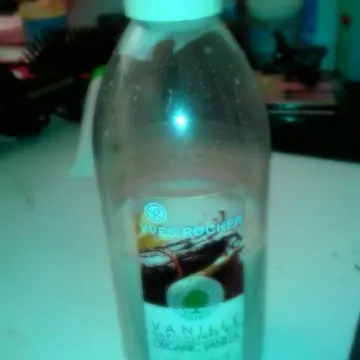 lait corporel, Yves Rocher