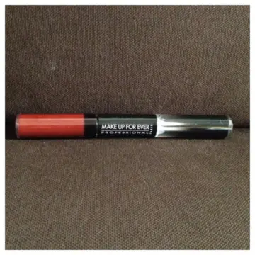 Aqua rouge, Make Up For Ever