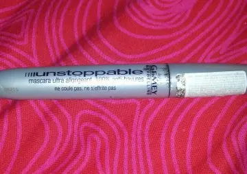 mascaras, Gemey Maybelline