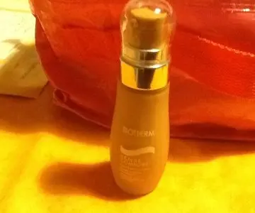 Fond de teint, Biotherm
