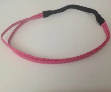 Élastique, Inconnue