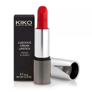 rouge a levre, KIKO