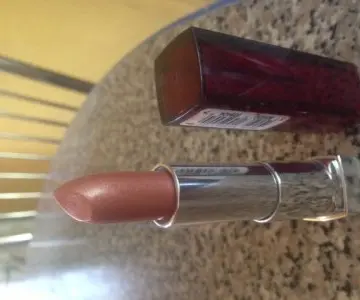 Rouges à lèvres, Gemey Maybelline