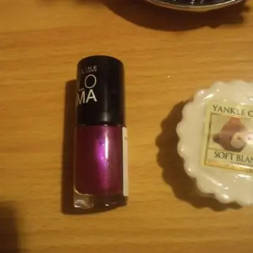 Vernis COLORAMA, Maybelline