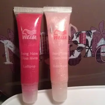 Being naive, Wella Professionals