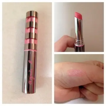 Rouge à Lèvres, Agnès b.