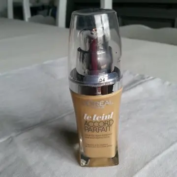 Fond de teint, L'Oréal
