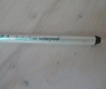Flashy liner waterproof, Sephora