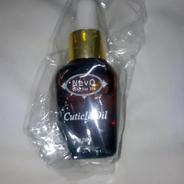 Soin pour cuticules, Nevo