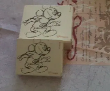 SAVONS MICKEY, Disney