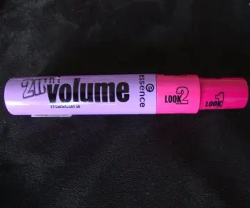 2in1 volume, Essence