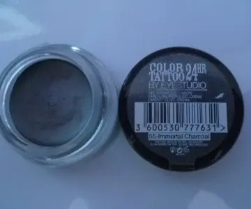 Color Tattoo, Maybelline