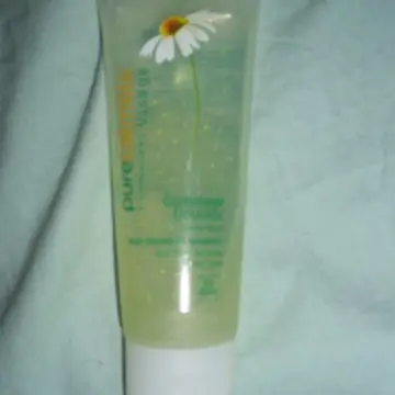 PURE CALMILLE Camomille et Grains de bambou, Yves Rocher