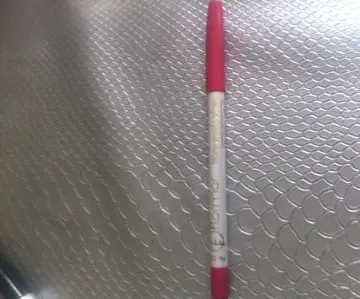 Waterproof lip liner n°219, Flormar