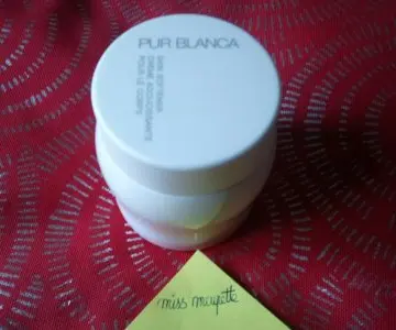 Crème adoucissante pour le corps, Avon