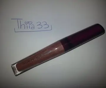 intense color gloss, Yves Rocher