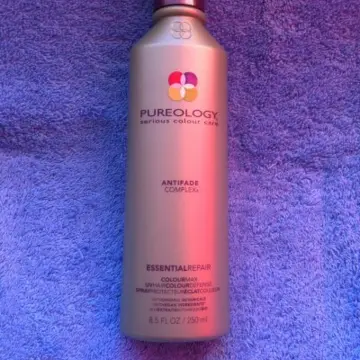 essential repair, Pureology