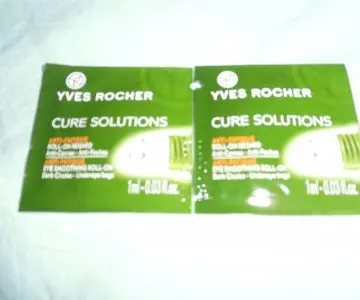 CURE SOLUTIONS ROLL ON REGARD, Yves Rocher