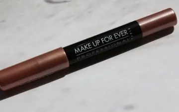 aqua shadow, Make Up For Ever