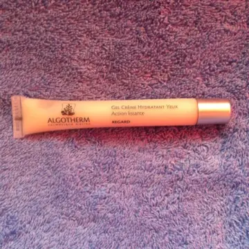 gel crème hydratant, Algotherm