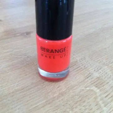 VERNIS A ONGLES, Bérangère